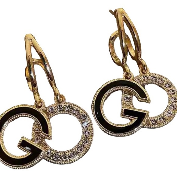 Fashion Earrings - Picture 3 of 8